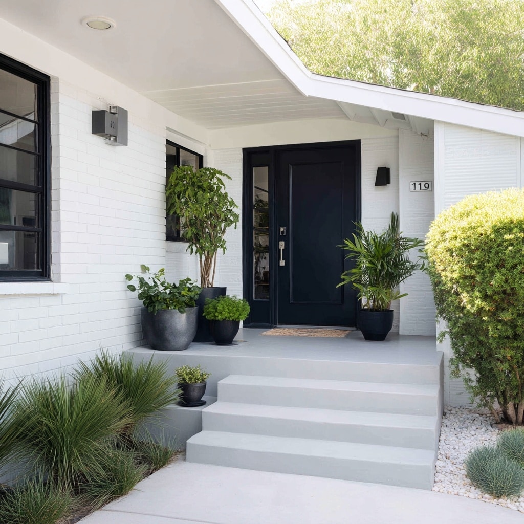  Simple Front Yard Makeover Ideas That Make a Big Impact