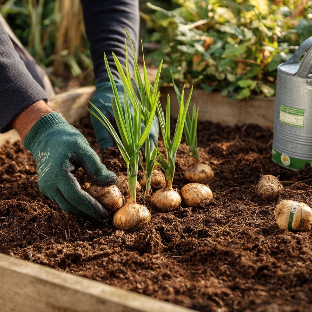 How to Grow Lilies in Your Garden