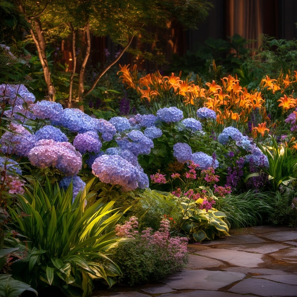 Hydrangeas: How to Grow & Care for Hydrangea Flowers
