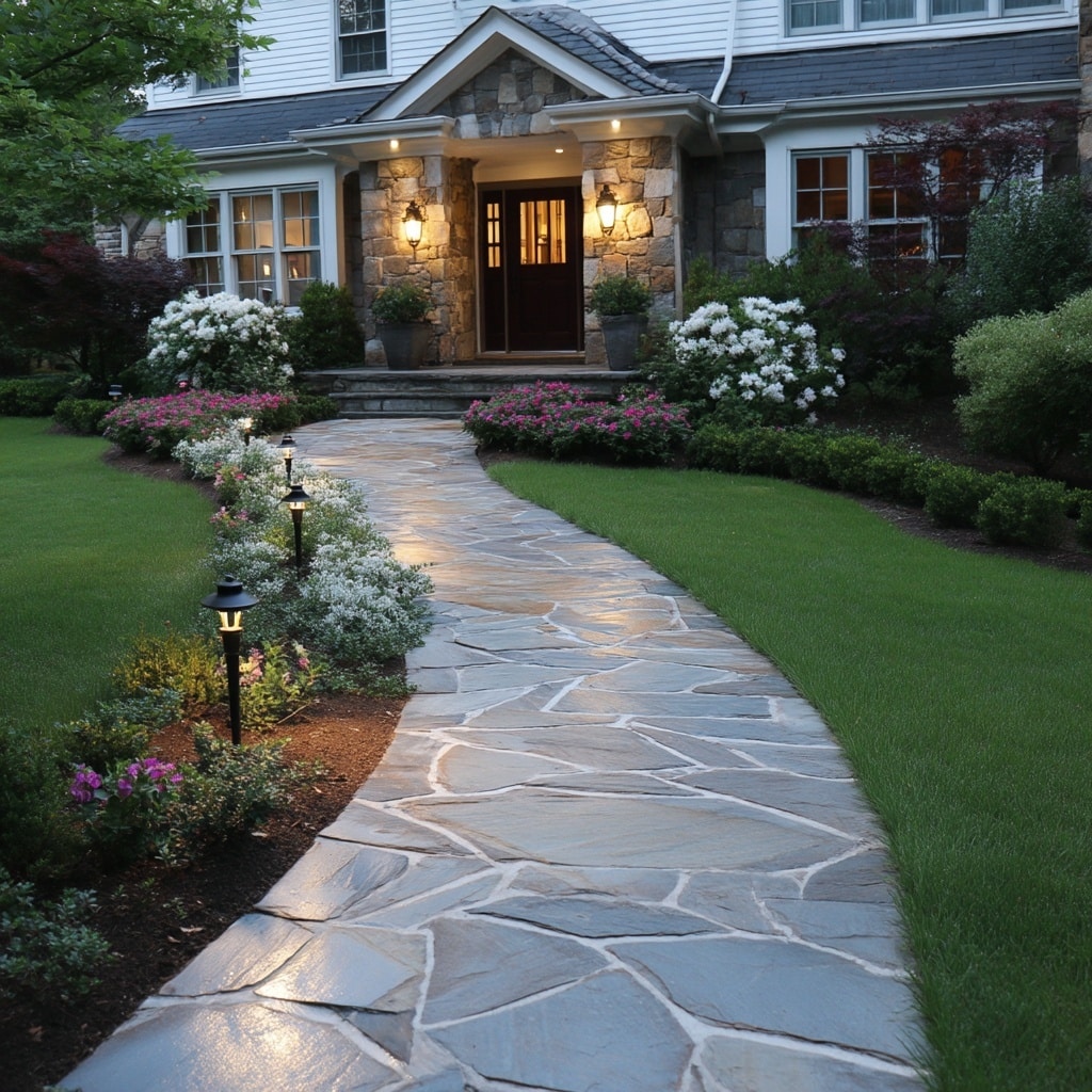 Landscaping Ideas