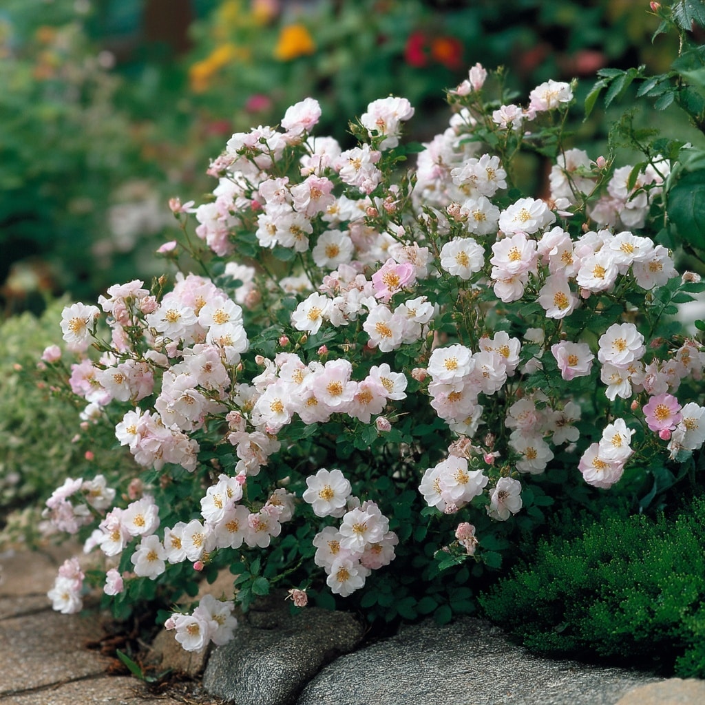 Polyantha Roses
