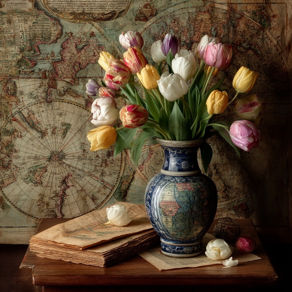 Tulip: How to Grow and Care for Tulips