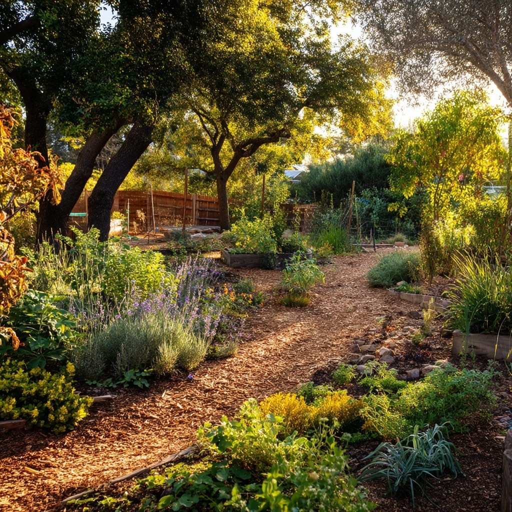 Tips for a Sustainable and Low-Maintenance Landscape Design
