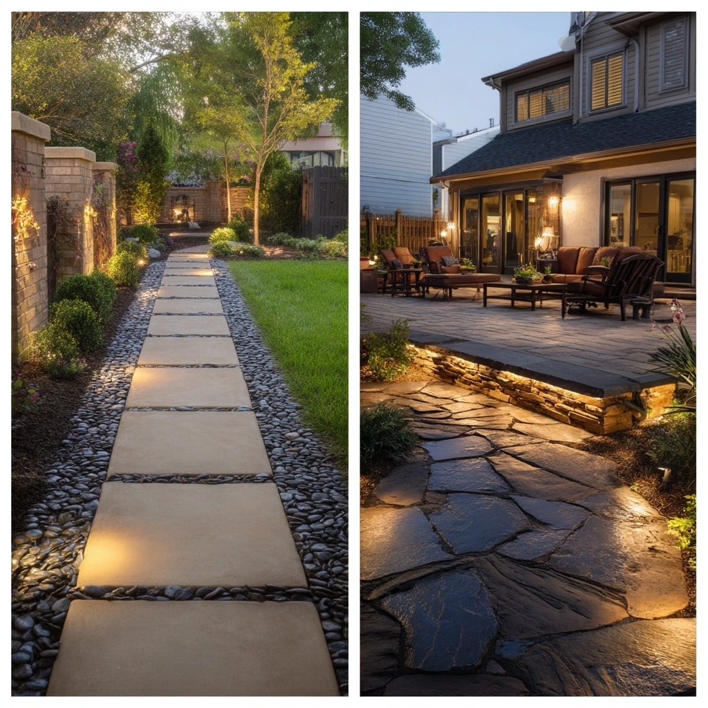 Walkway Design