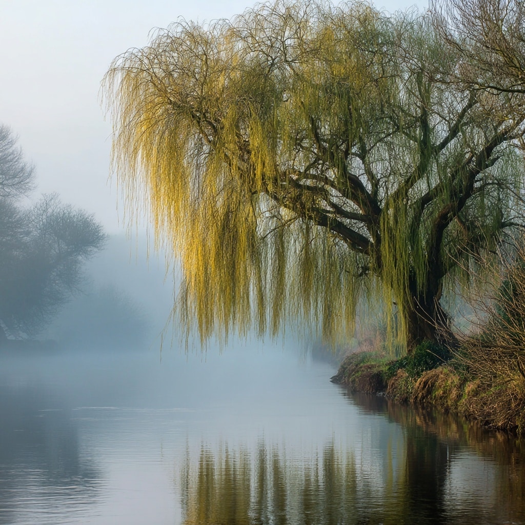 Weeping Willow