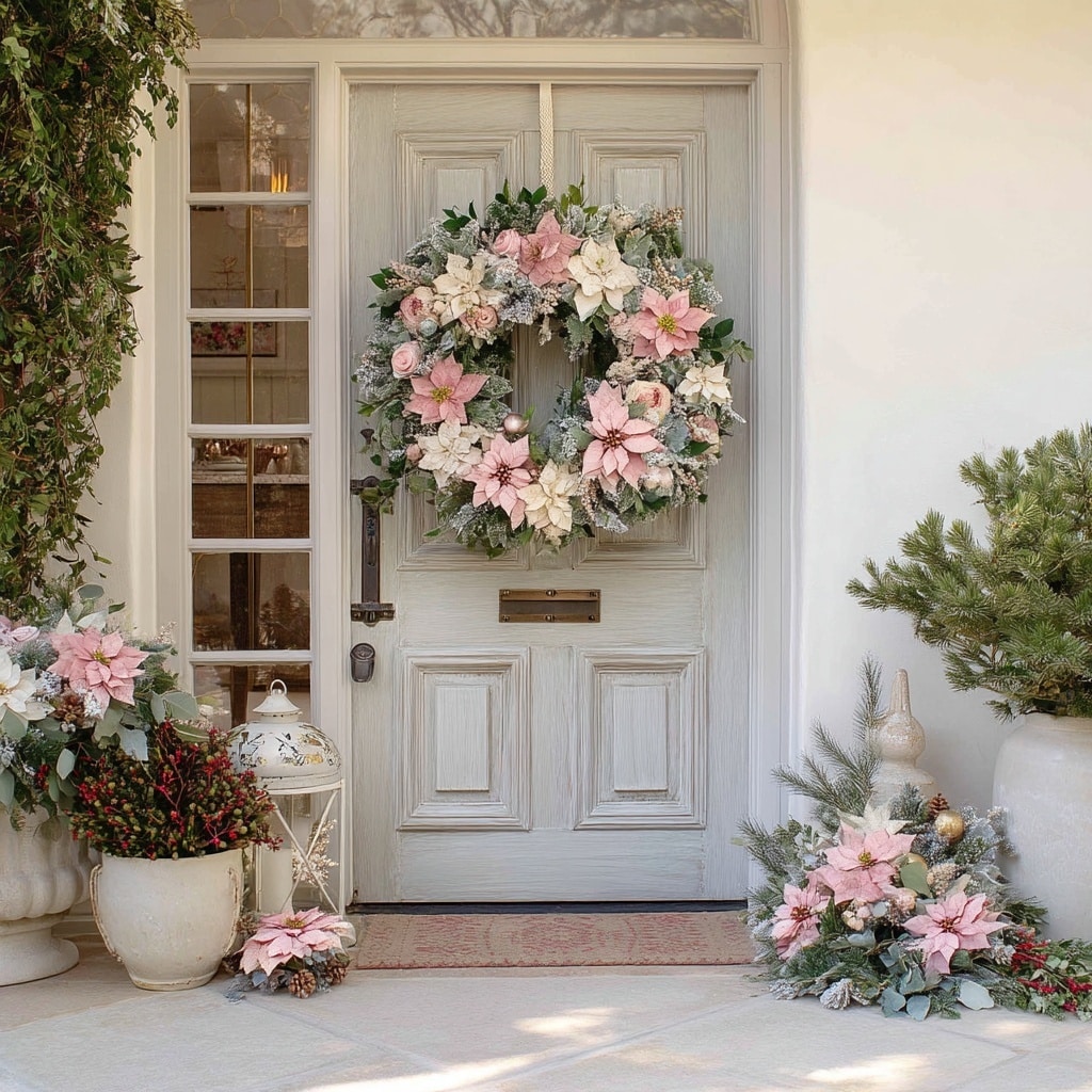 Wreaths and Garlands