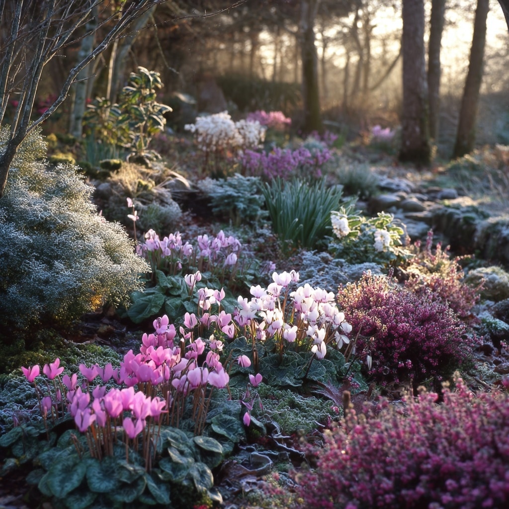  Winter & Early Spring