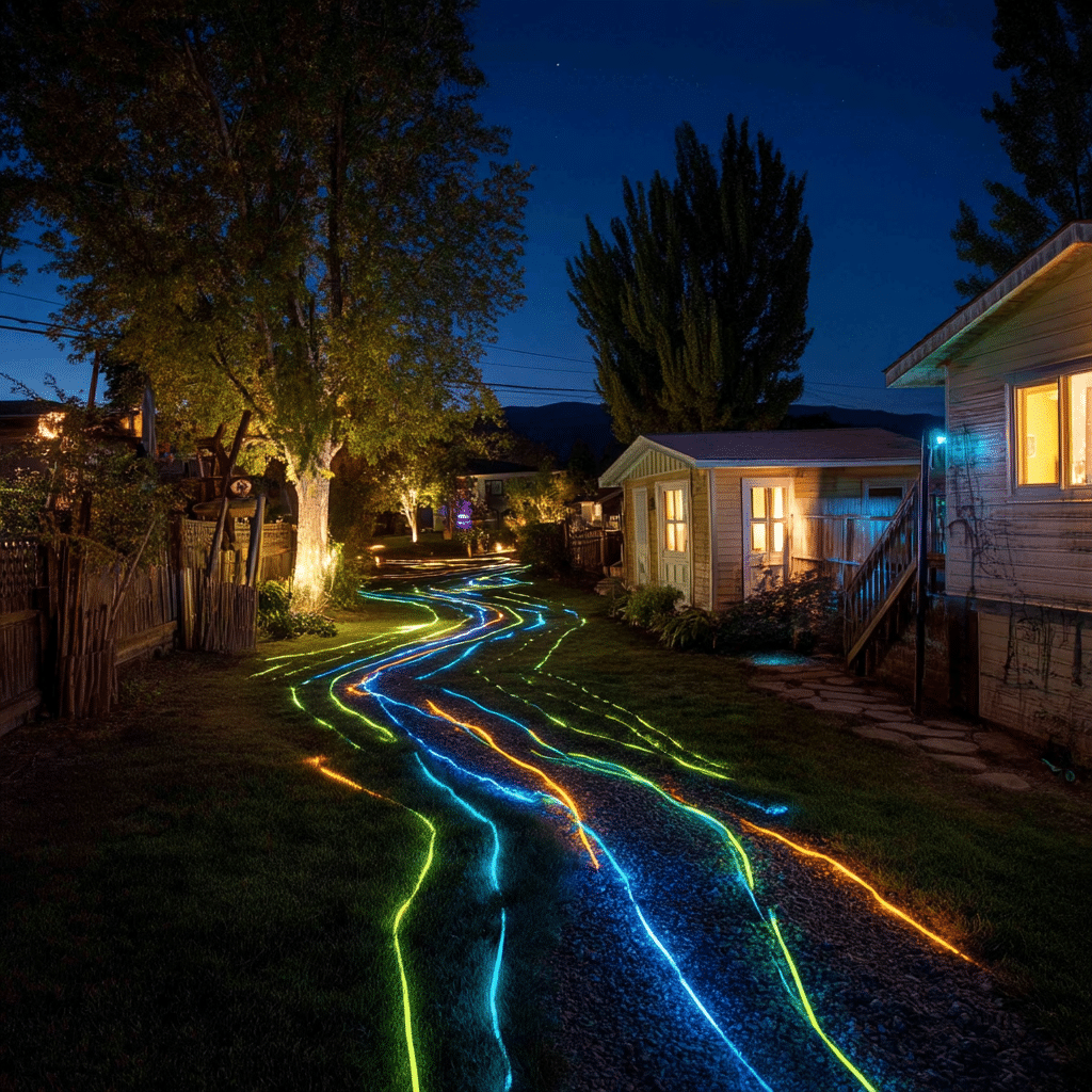 21 Creative Backyard Ideas You’ll Want to Copy Now