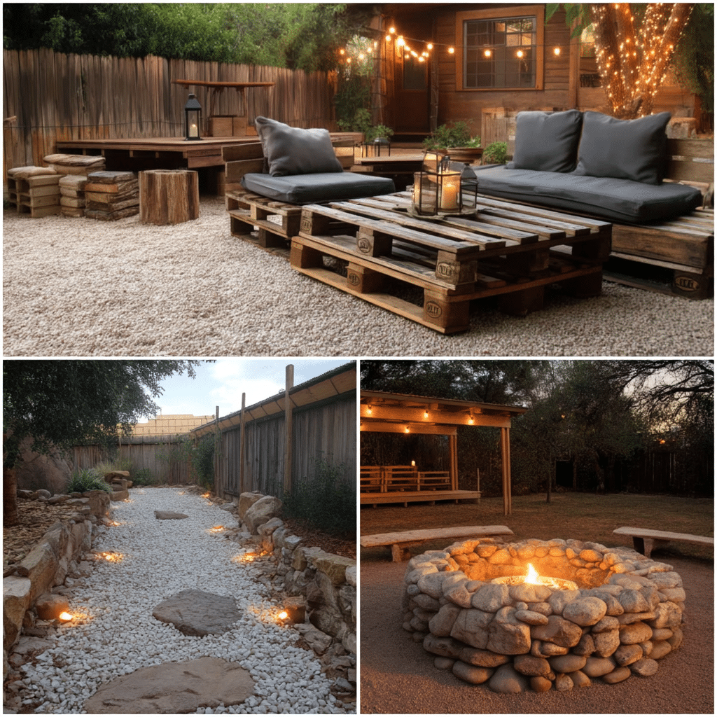 10 Stunning Backyard Landscaping Ideas to Transform Your Outdoor Space