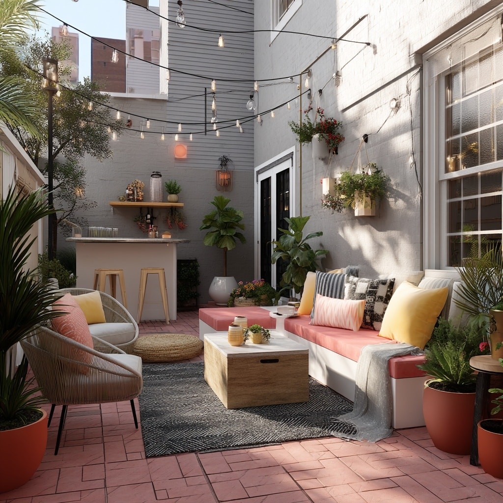 7 Backyard Ideas to Inspire Your Outdoor Renovation