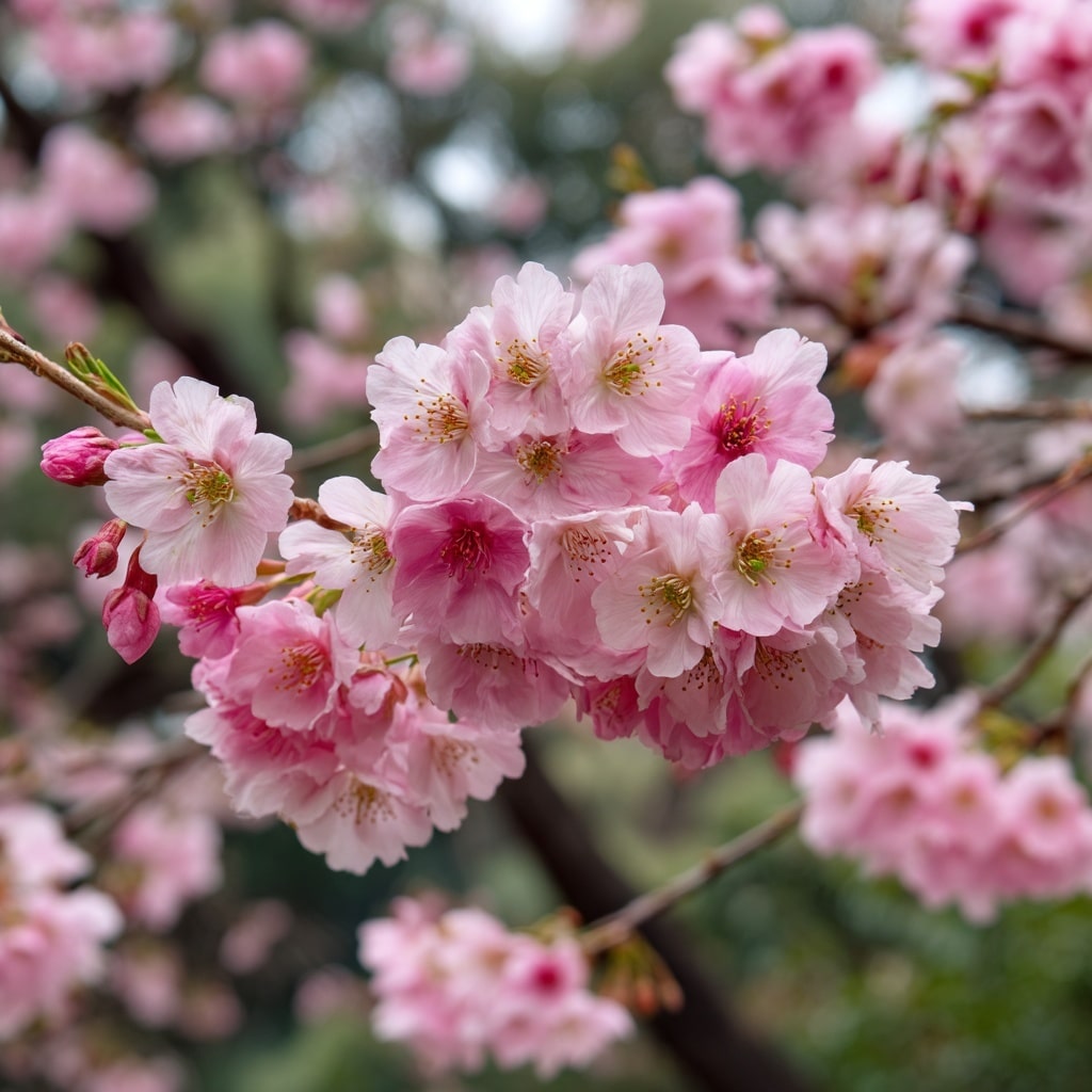 10 Cherry Blossom Varieties to See in Japan