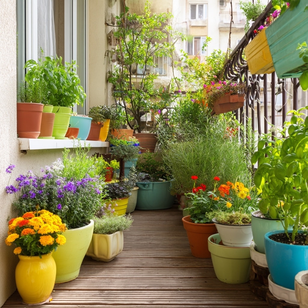 10 Best Home Garden Ideas to Beautify Any Space