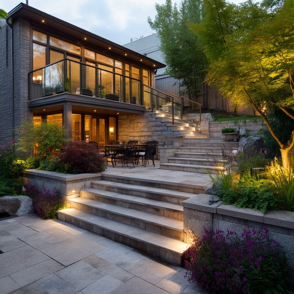 Elevate Your Patio for a Whole New View