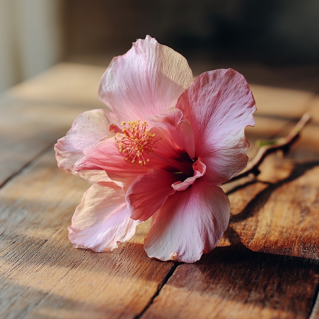 The Meaning of Hibiscus