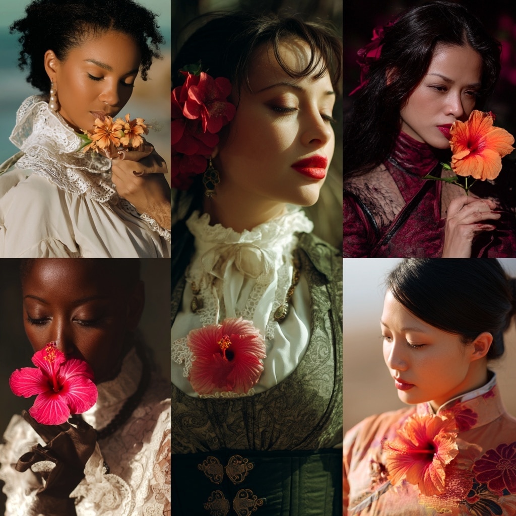 Hibiscus Flower Meaning in Different Cultures
