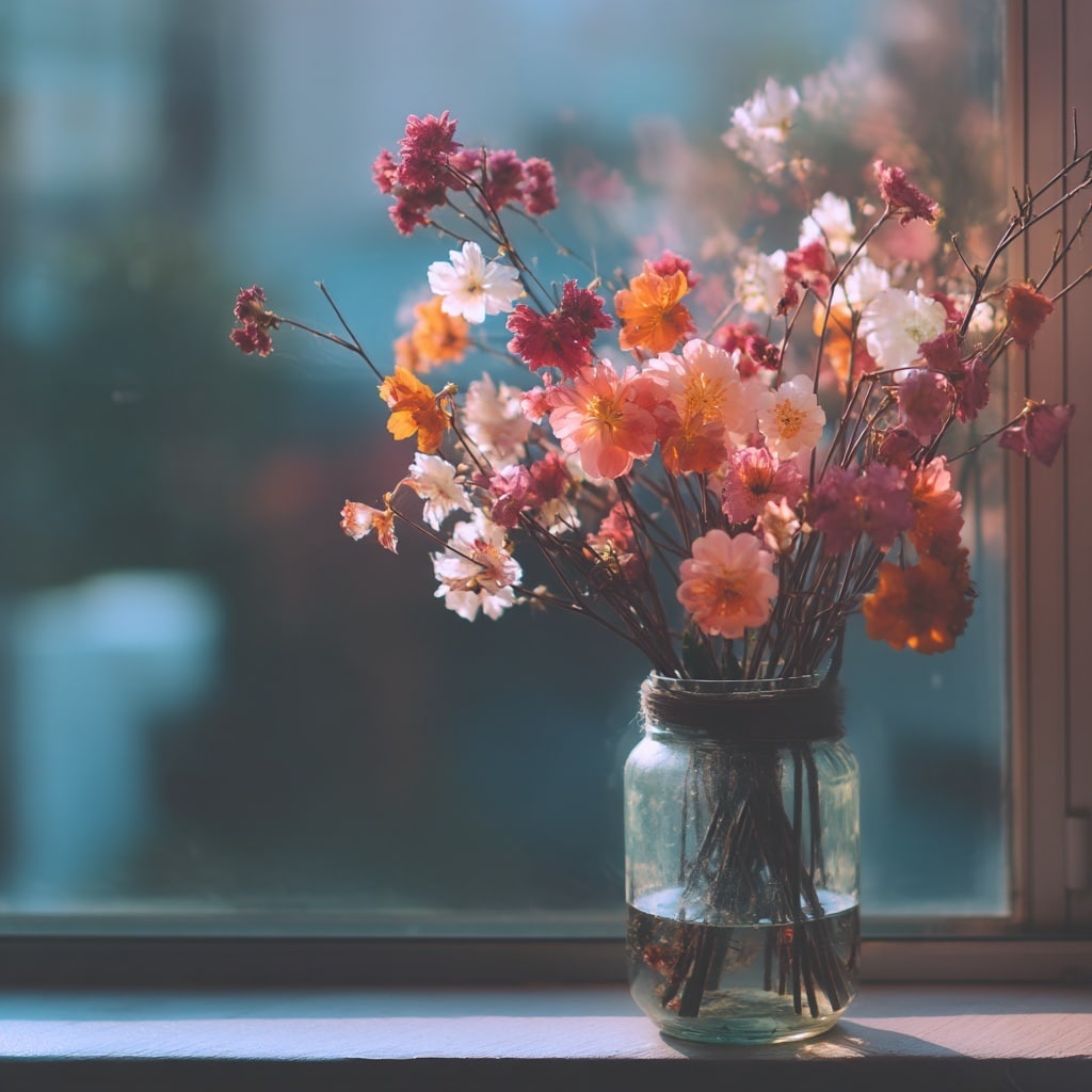 Benefits of Winter Flowers for Indoor Spaces