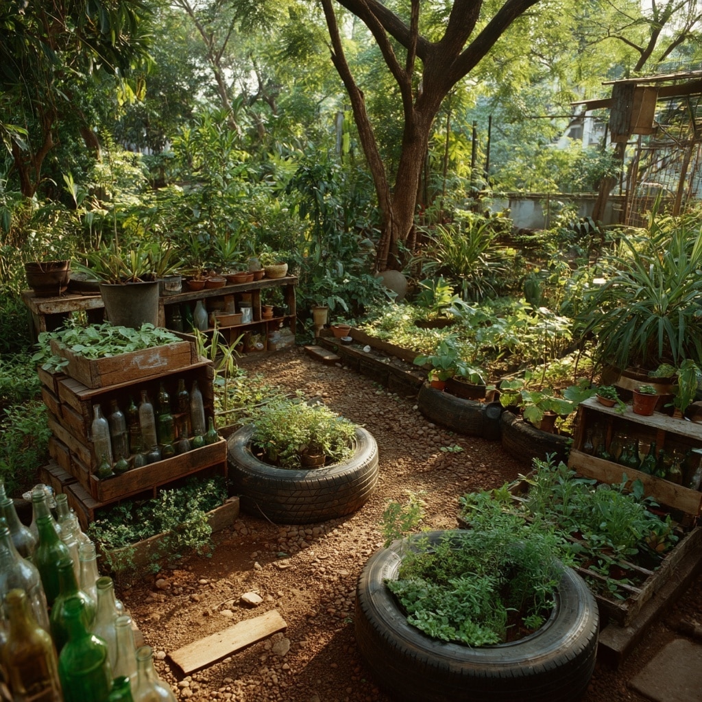 .Incorporating Sustainable Practices