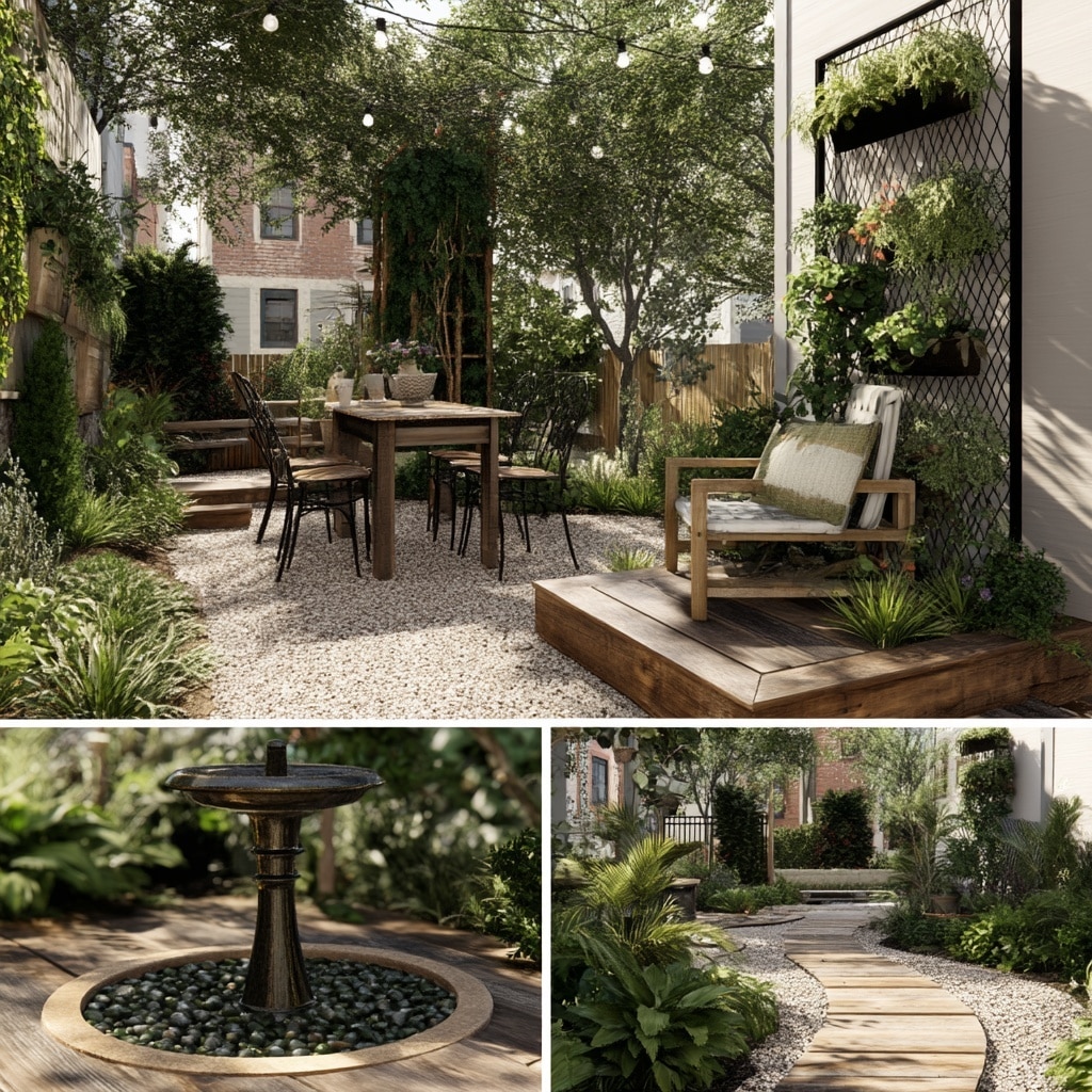 Backyard Landscaping Ideas & Inspiration