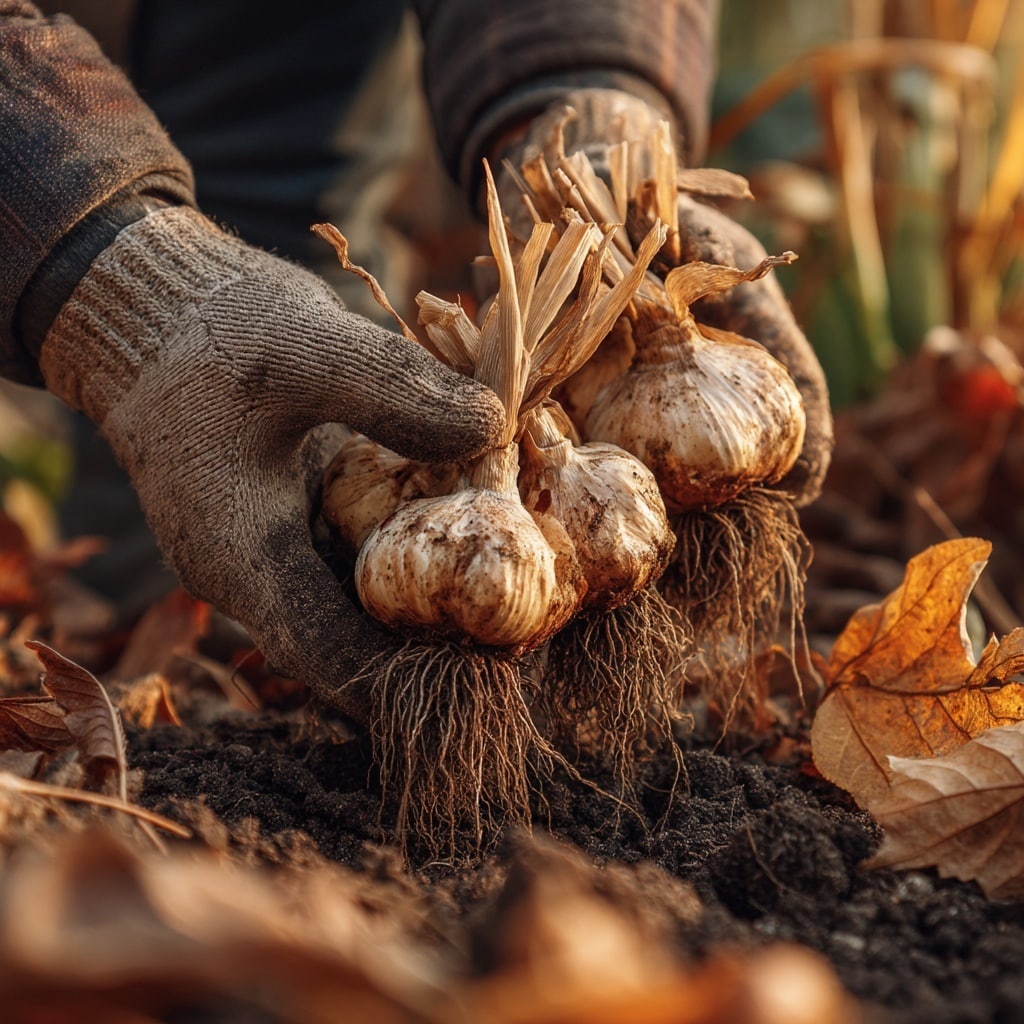 How to Overwinter Winter Care for Spider Lily