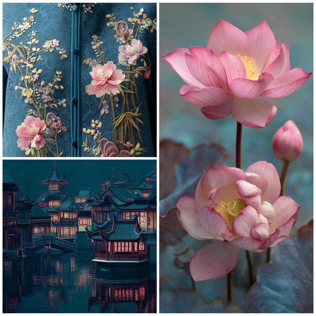  Cultural Significance of Lotus Flowers