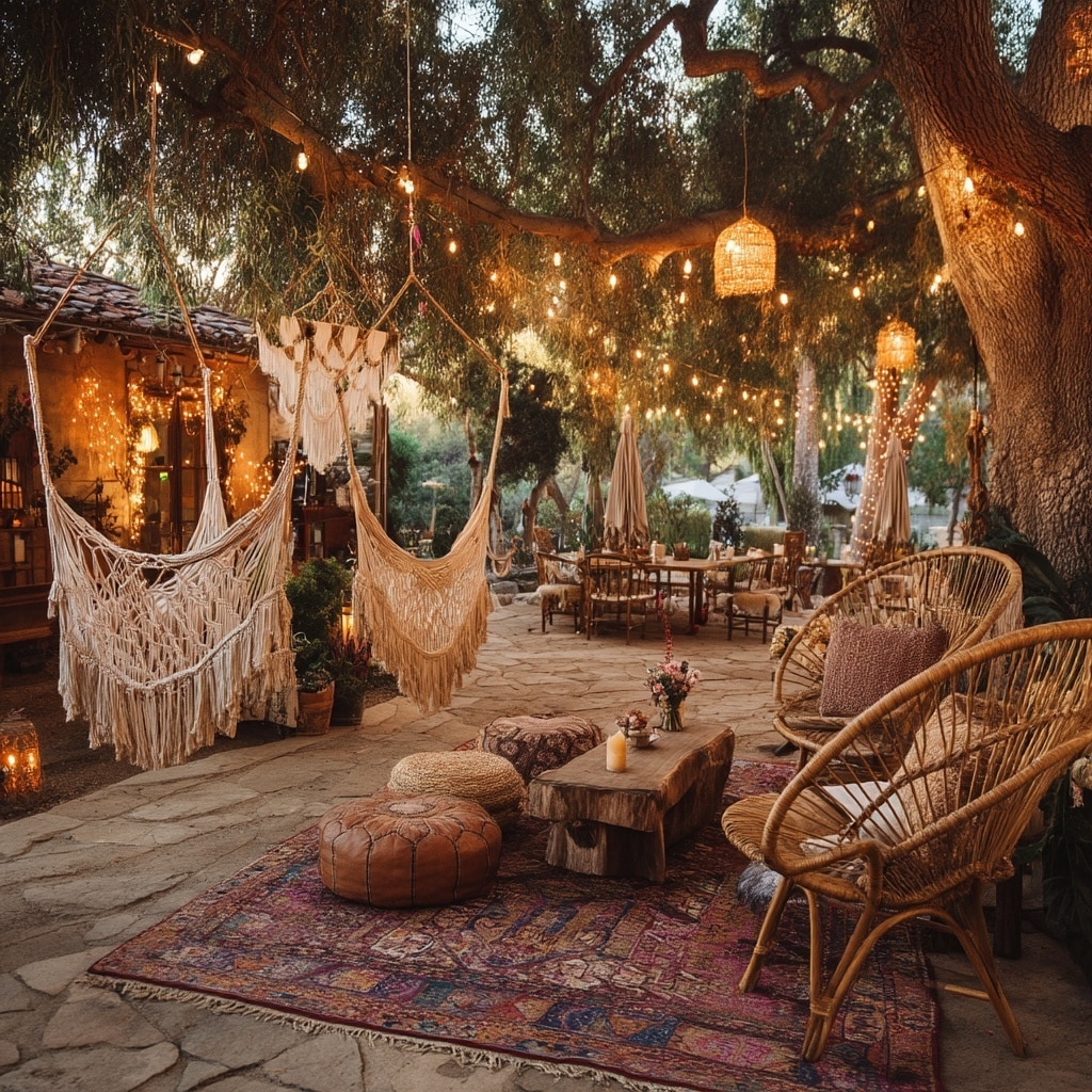 Furniture and Accessories to Include