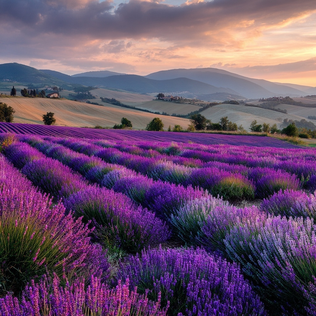 Lavender
