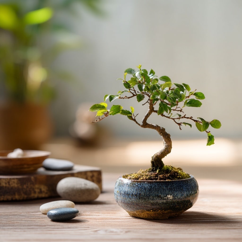 Bonsai