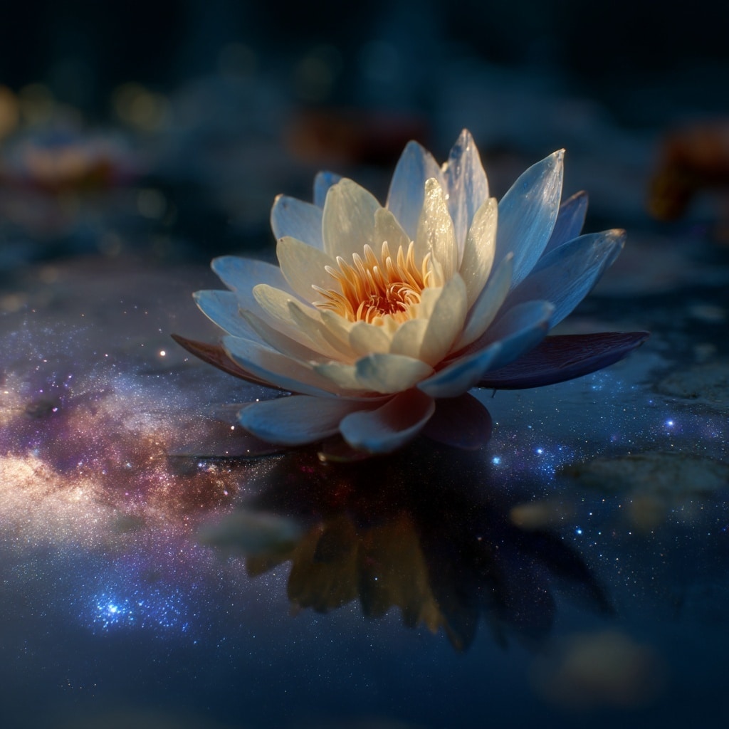  Folktales and Myths About the Lotus Flower