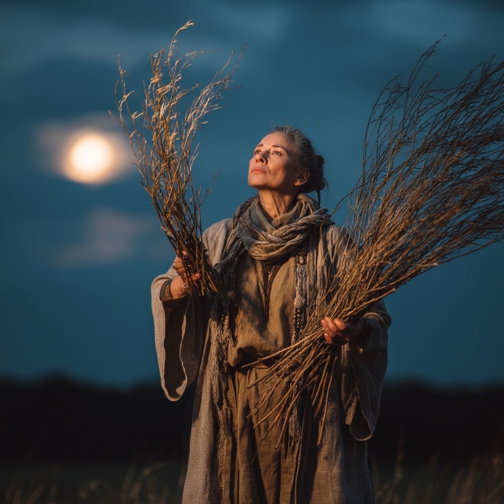  The Mystical Powers of the Willow Tree