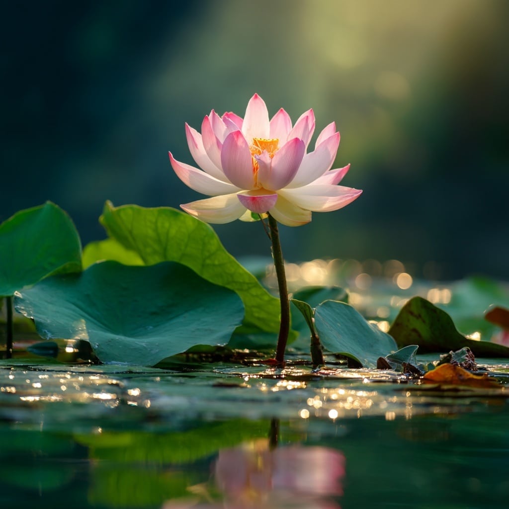 . Lotus