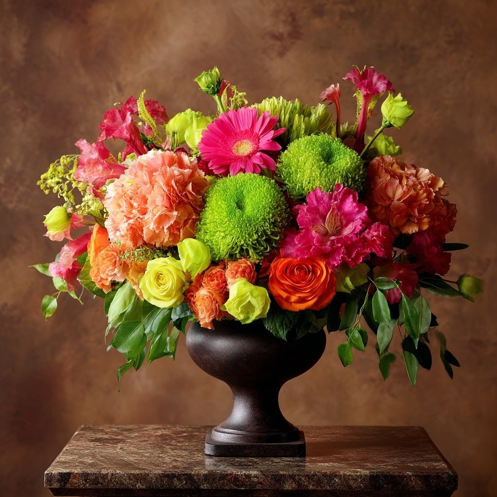 7 Types of Flower Arrangements for Every Occasion