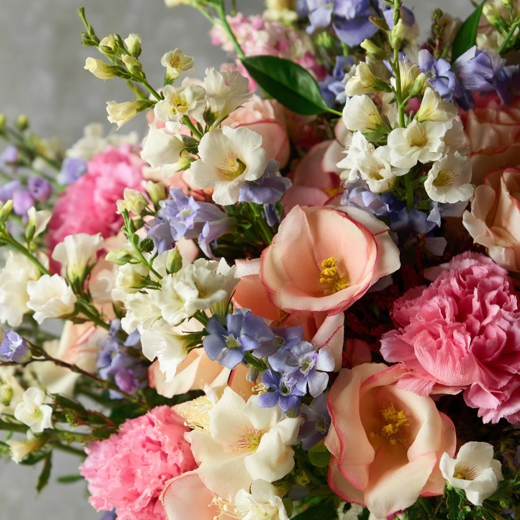 How to Make Flower Arrangements in 8 Simple Steps