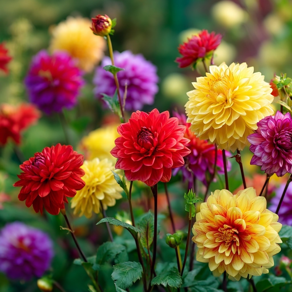 10 of the World’s Most Beautiful Flowers
