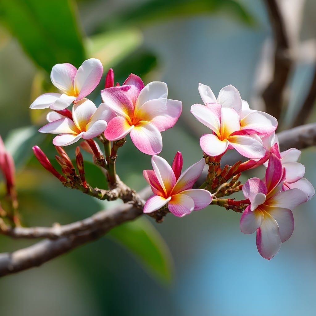 6 Tropical Flowers That Define Hawaiʻi