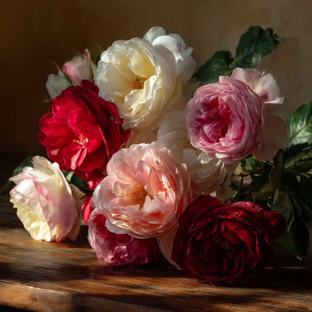 10 Stunning Types of Flowers to Brighten Your Home