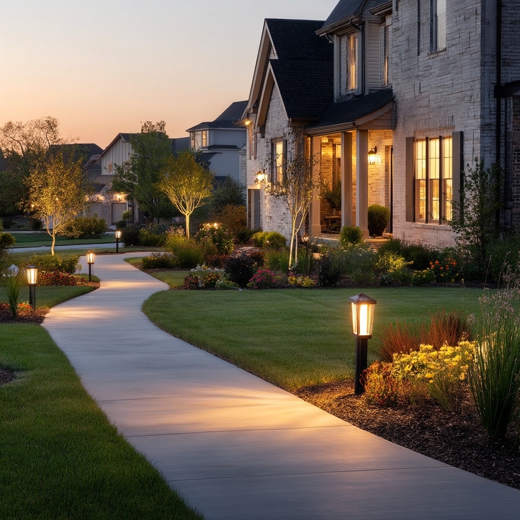 8 Budget-Friendly Front Yard Landscaping Ideas