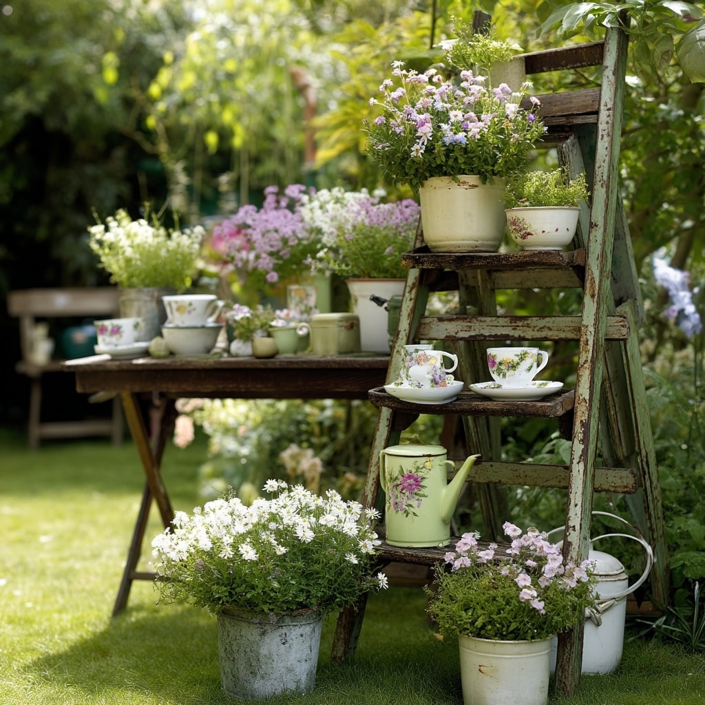 6 Garden Trends to Try This Spring