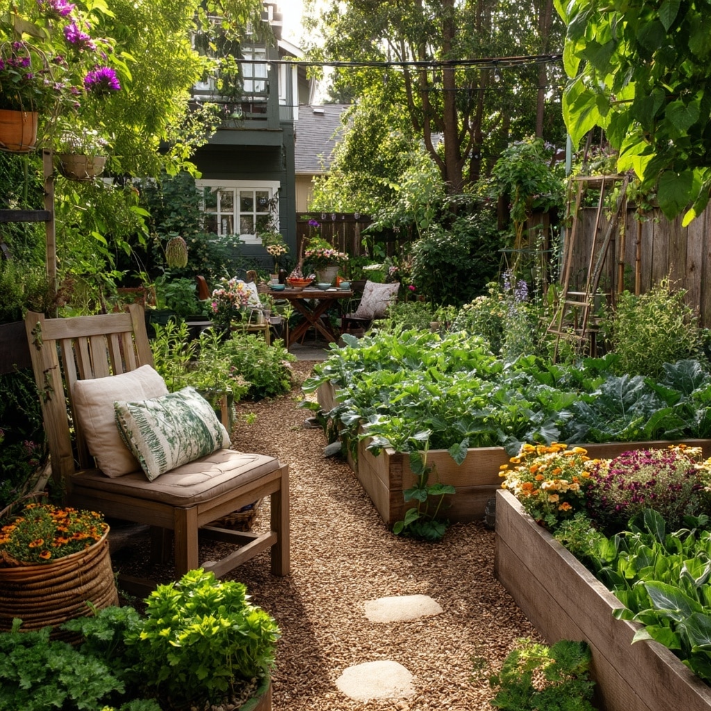 5 Tips to Grow a Garden That Thrives