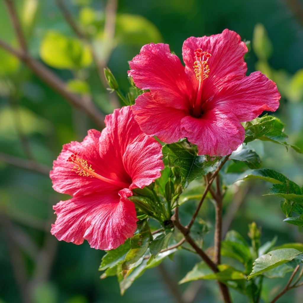 hibiscus