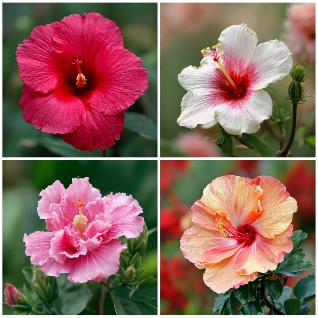 How to Grow Perennial Hibiscus in Your Garden