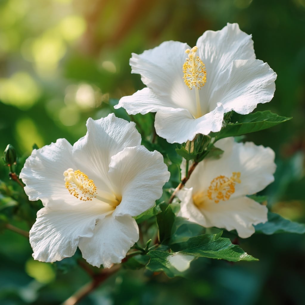 Hibiscus Flower Colors to Add Beauty to Your Garden