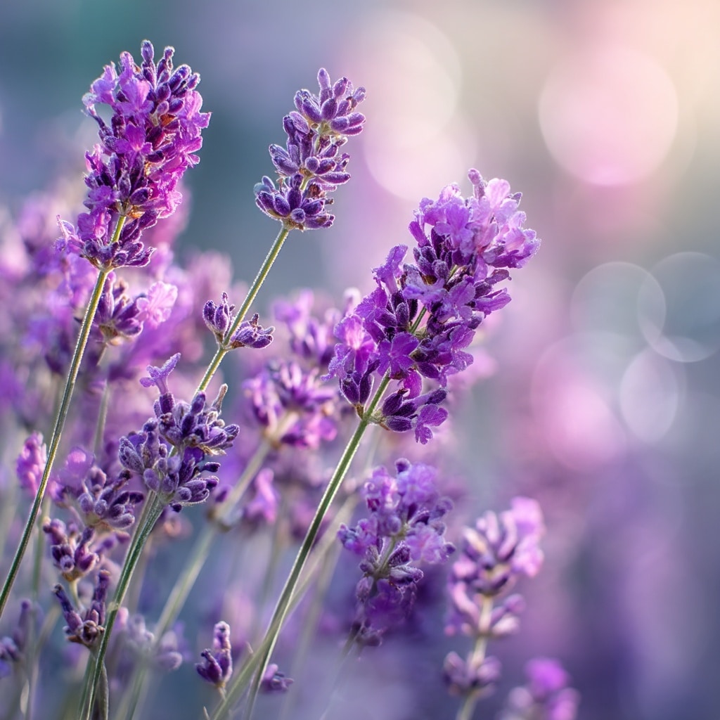 Lavender Meaning & Symbolism: History, Uses & Varieties