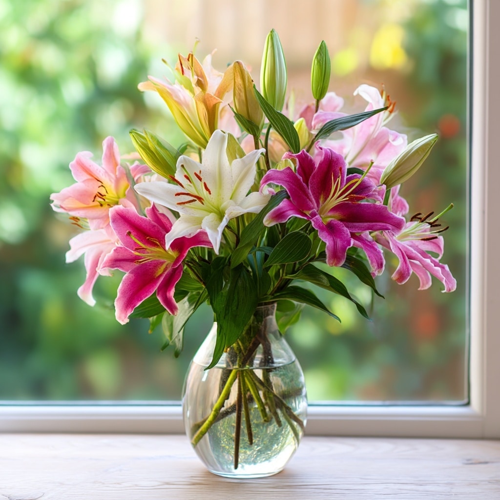 How to Grow Lilies: Easy Lily Growing Guide