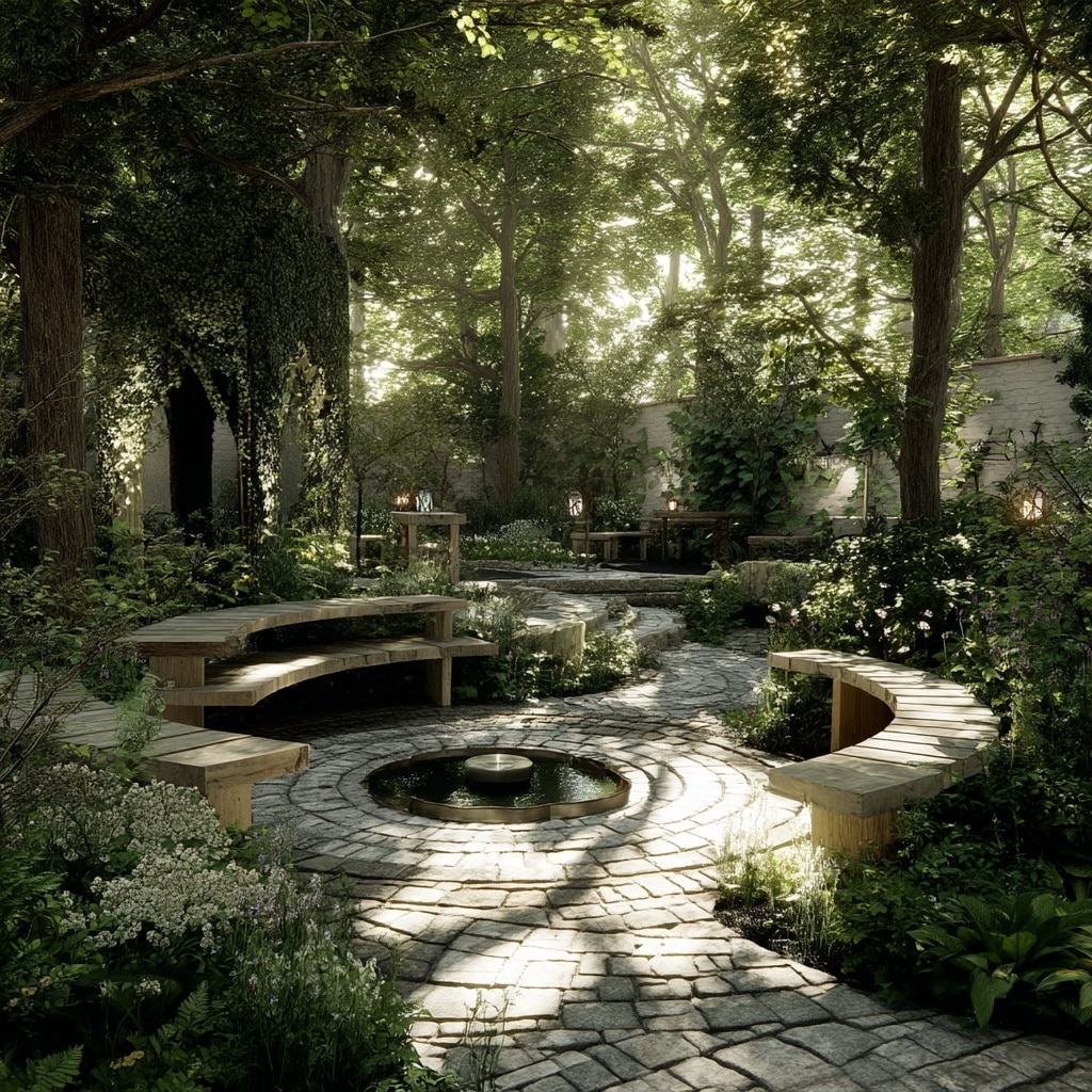 Magical Garden Plants That Transform Outdoor Spaces