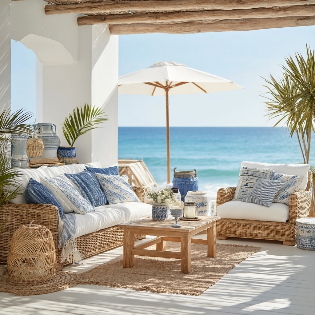 5 Outdoor Patio Ideas to Transform Your Space