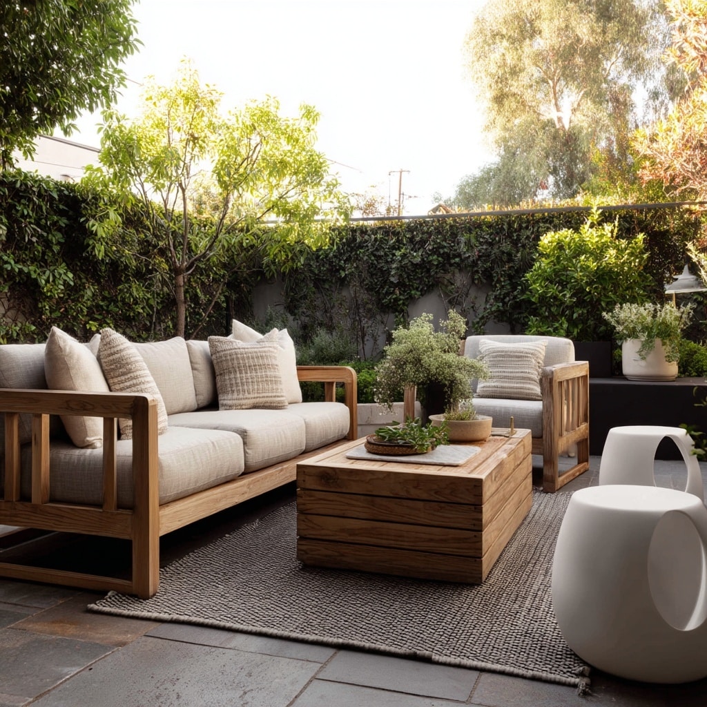 Backyard Patio Designs: 8 Ideas to Elevate Your Outdoors