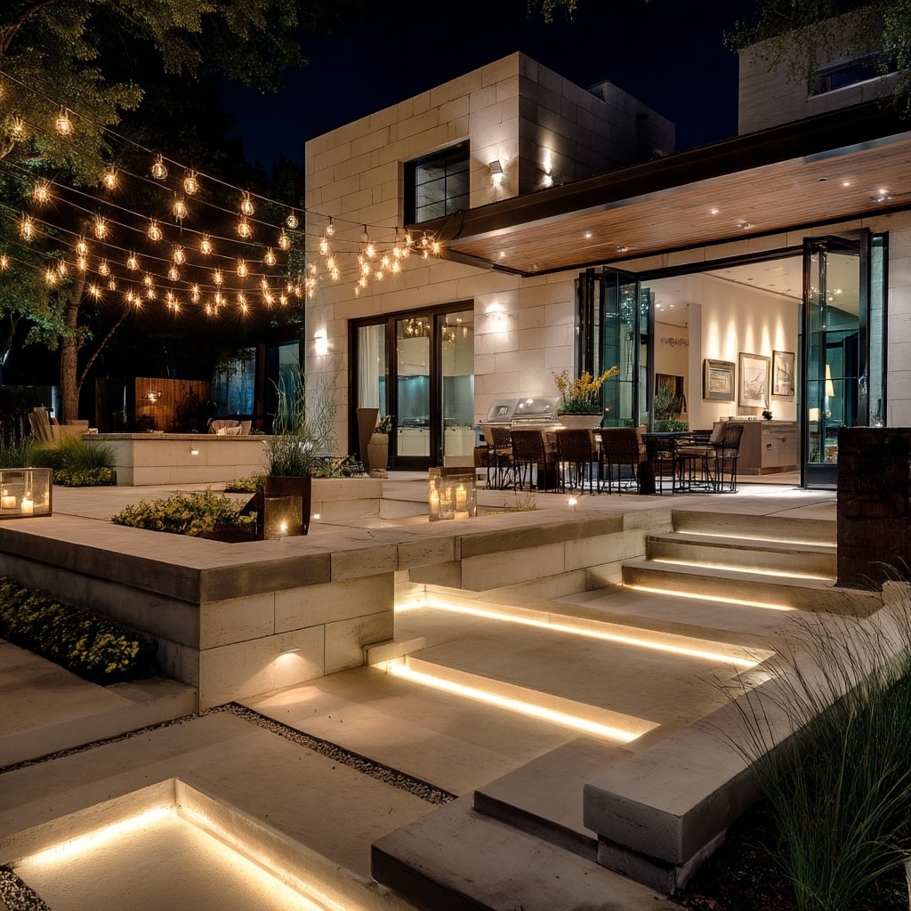 7 Patio Ideas for Entertaining Guests in Style