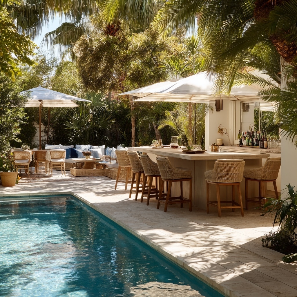 10 Patio Ideas to Transform Your Outdoor Space