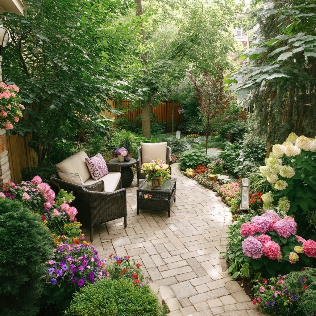 Stylish and Practical Patio Ideas for Any Backyard