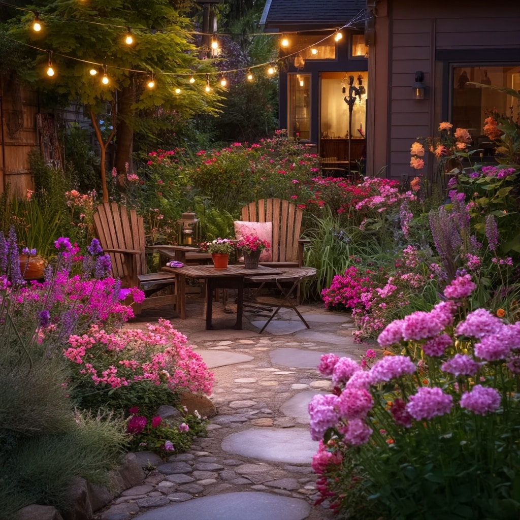 Pink Flowers for the Garden You’ll Love